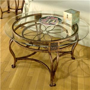 Scottsdale Cocktail Table